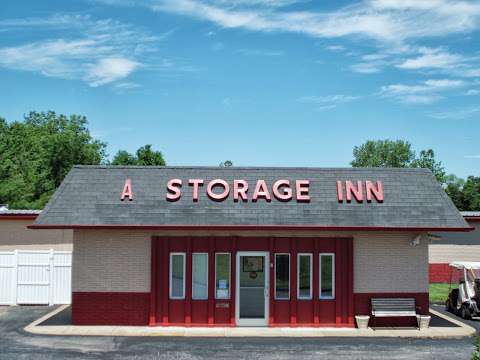 A Storage Inn - Alton