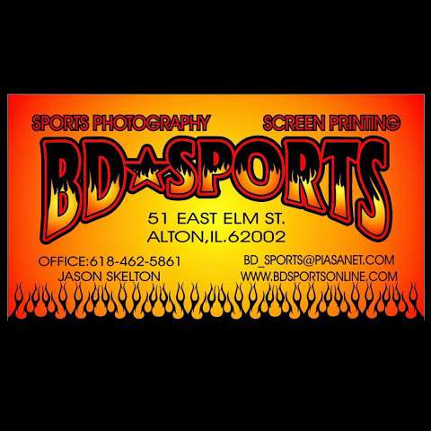 B D Sports & Apparel