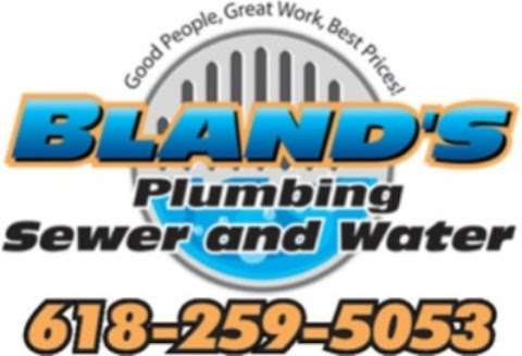Bland's Plumbing, Inc