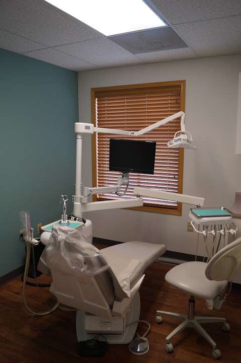 College Avenue Family Dentistry