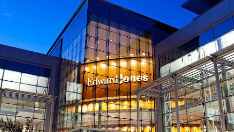 Edward Jones - Financial Advisor: Tim Epps
