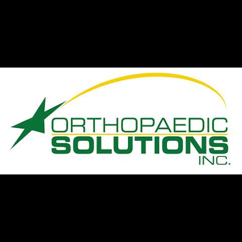 Orthopaedic Solutions
